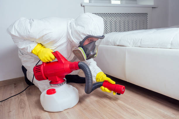 Best Best Pest Control Companies  in Port Wentworth, GA